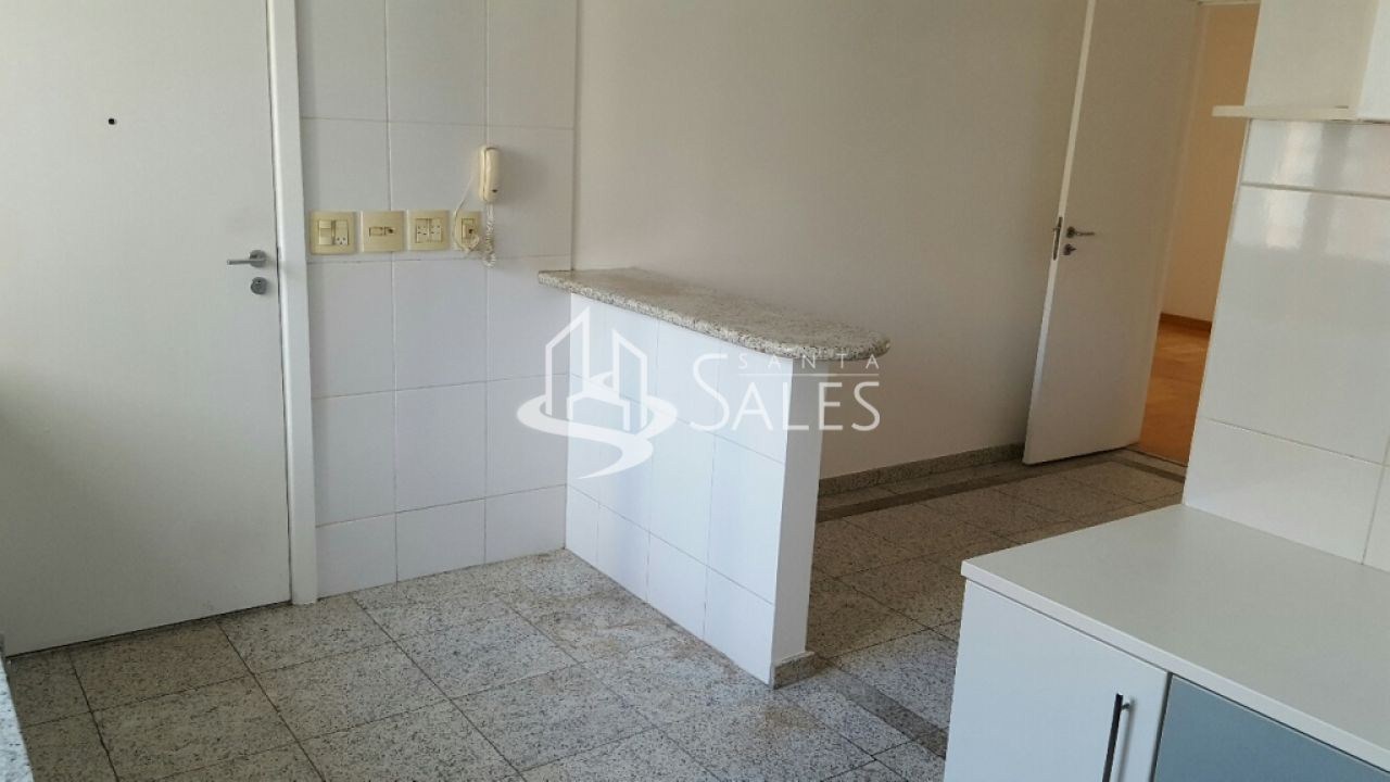 Apartamento, 4 quartos, 250 m² - Foto 3