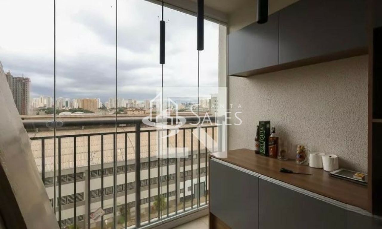 Apartamento, 3 quartos, 64 m² - Foto 11