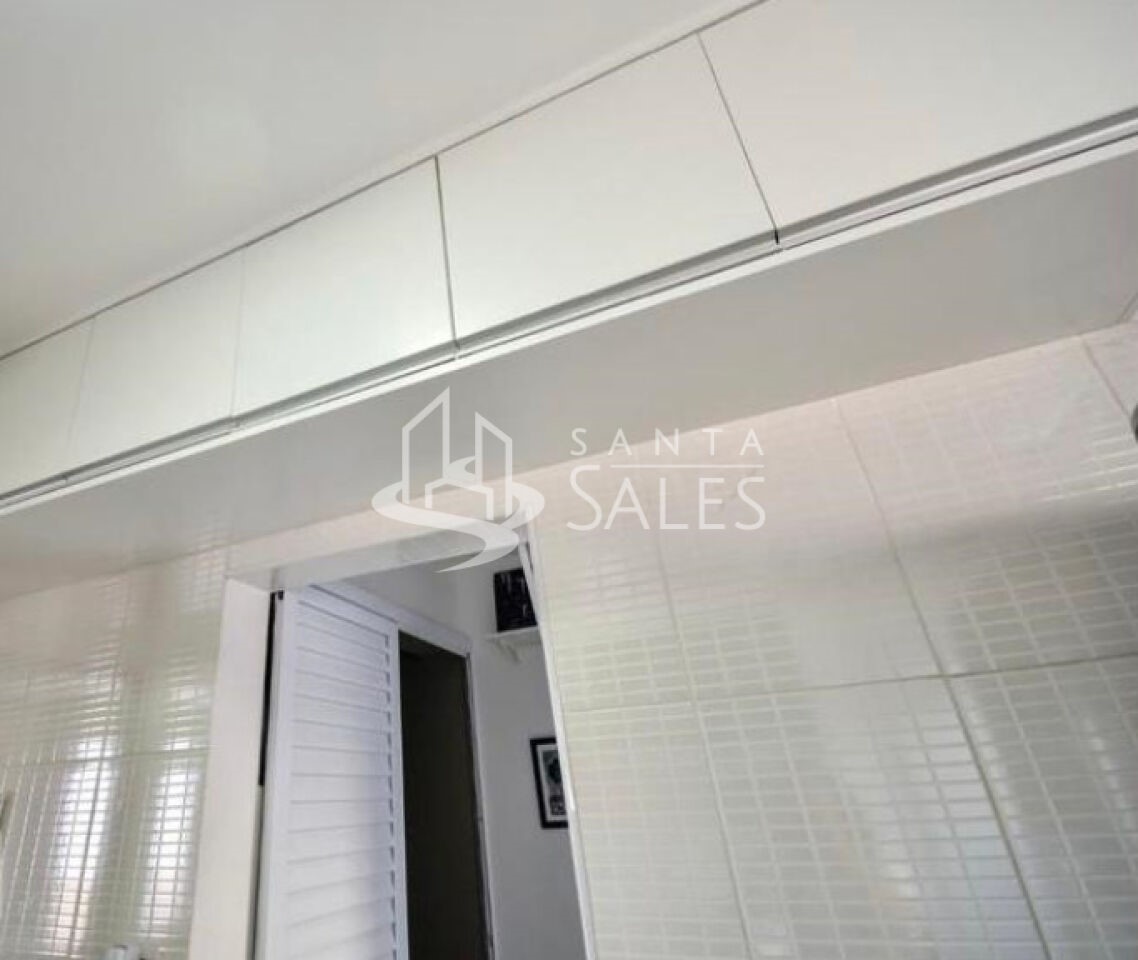 Apartamento, 2 quartos, 68 m² - Foto 14