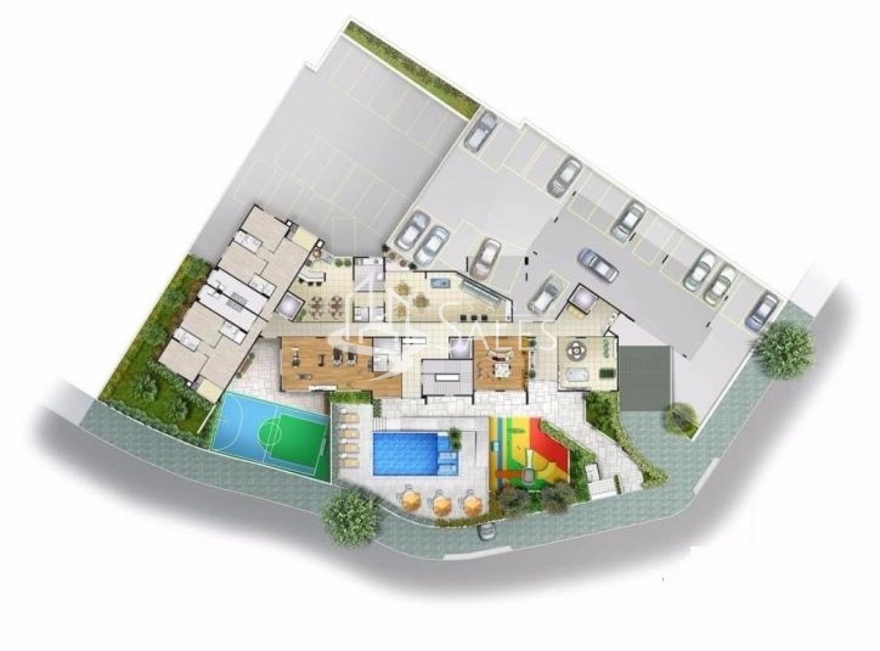 Apartamento, 2 quartos, 66 m² - Foto 27