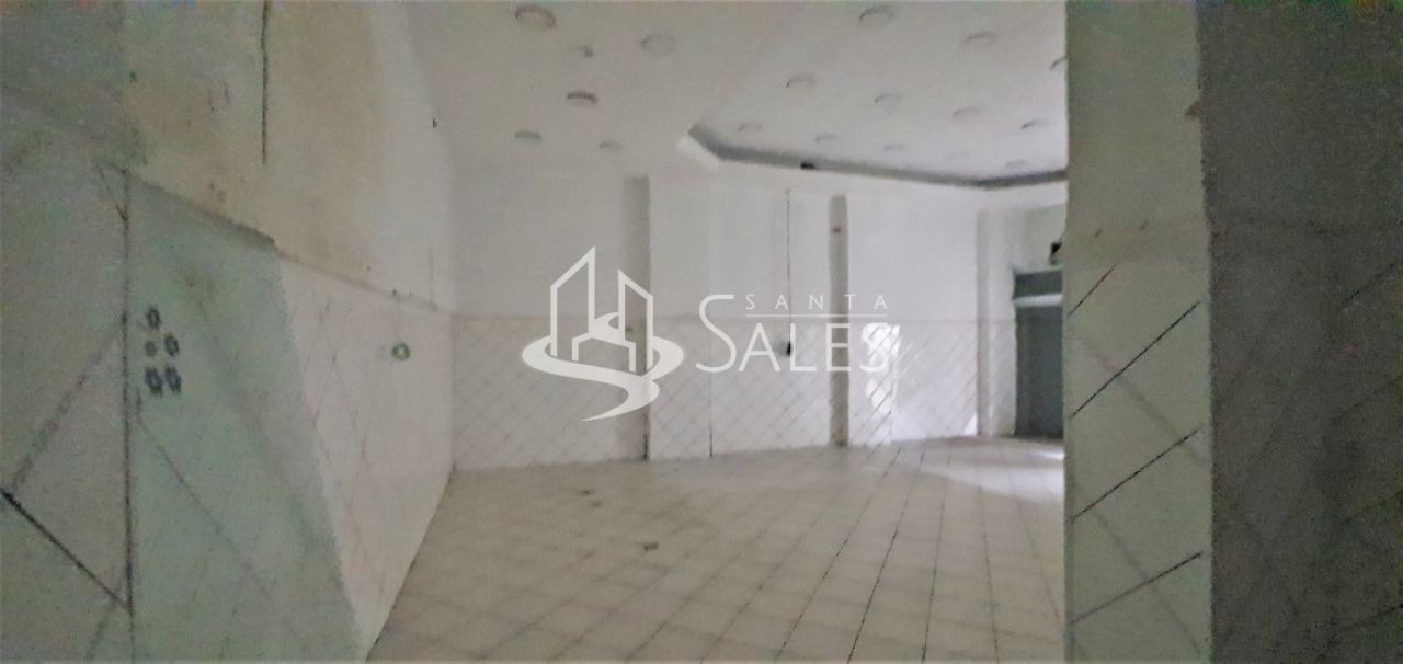 Loja-Salão para alugar, 56m² - Foto 9
