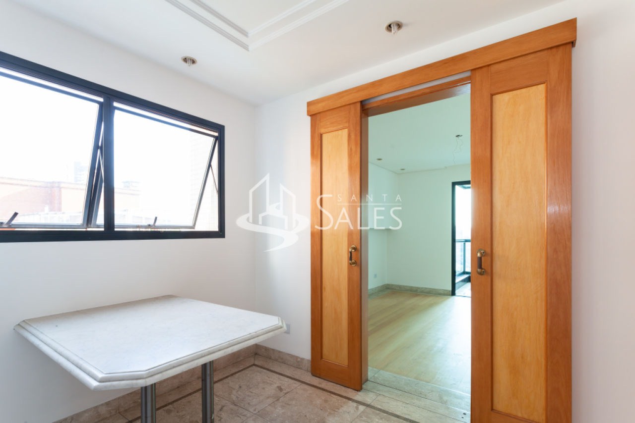 Apartamento, 4 quartos, 202 m² - Foto 8