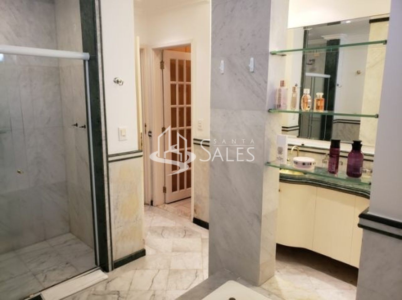 Apartamento, 3 quartos, 169 m² - Foto 13