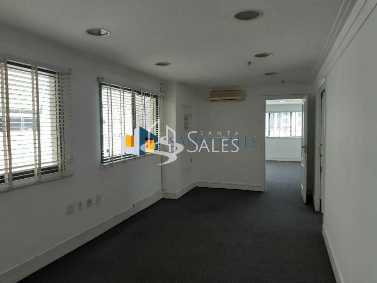 Sala-Conjunto, 122 m² - Foto 11