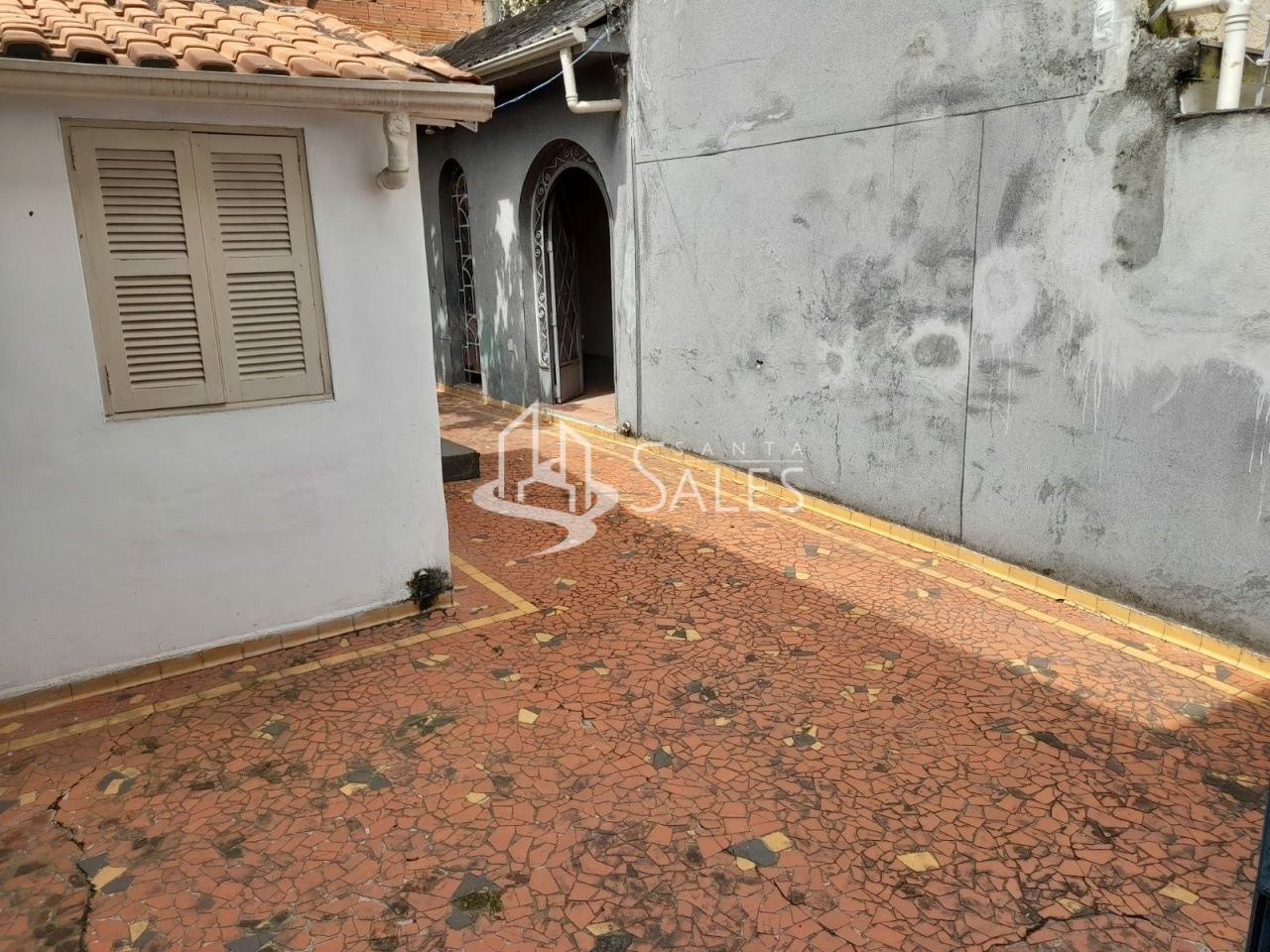 Sobrado, 4 quartos, 260 m² - Foto 35