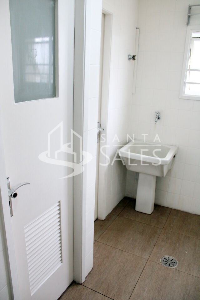 Apartamento à venda com 3 quartos, 205m² - Foto 24