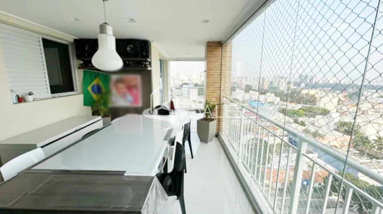 Apartamento, 2 quartos, 115 m² - Foto 2