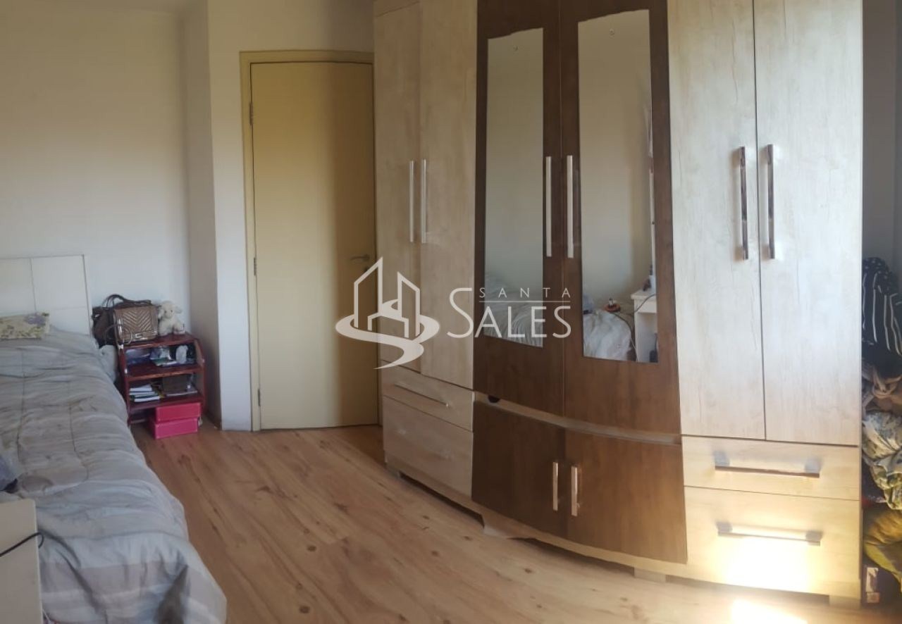 Apartamento, 3 quartos, 90 m² - Foto 3