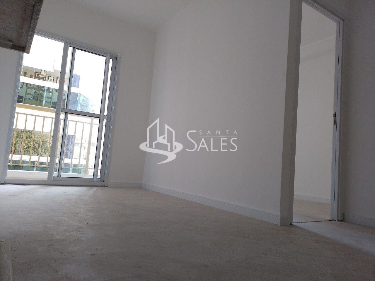 Apartamento, 1 quarto, 34 m² - Foto 37