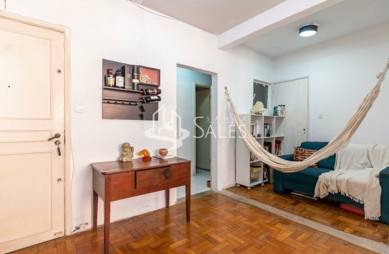 Apartamento, 3 quartos, 121 m² - Foto 8