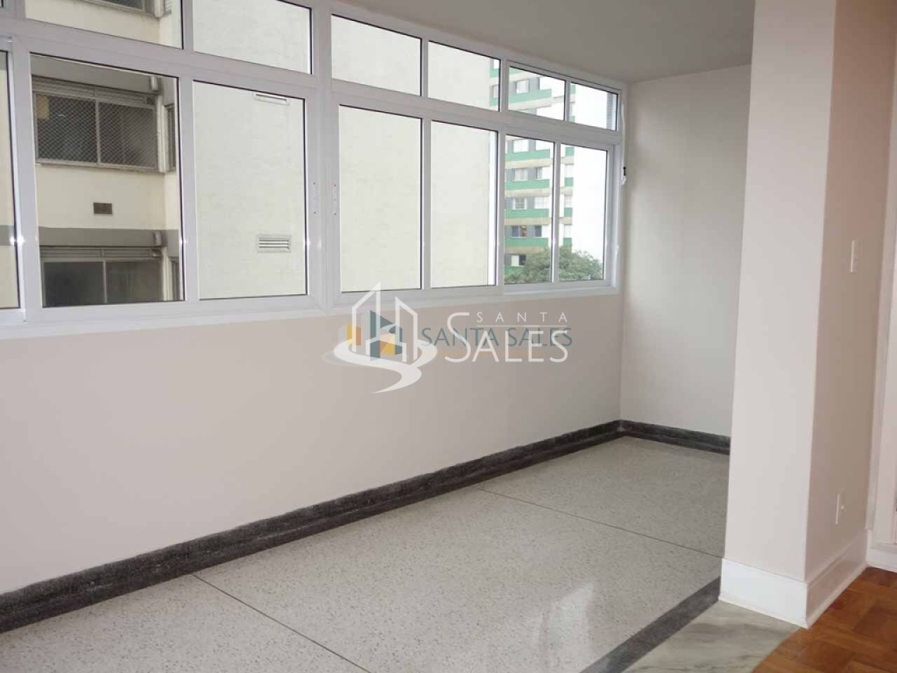 Apartamento, 3 quartos, 181 m² - Foto 2
