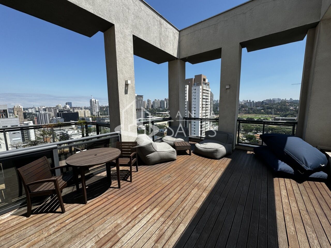 Apartamento, 1 quarto, 77 m² - Foto 23