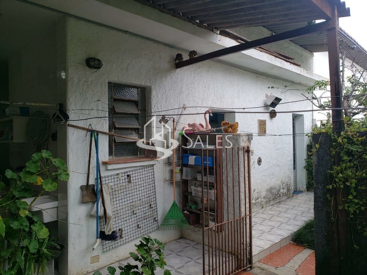 Sobrado para alugar com 3 quartos, 340m² - Foto 48