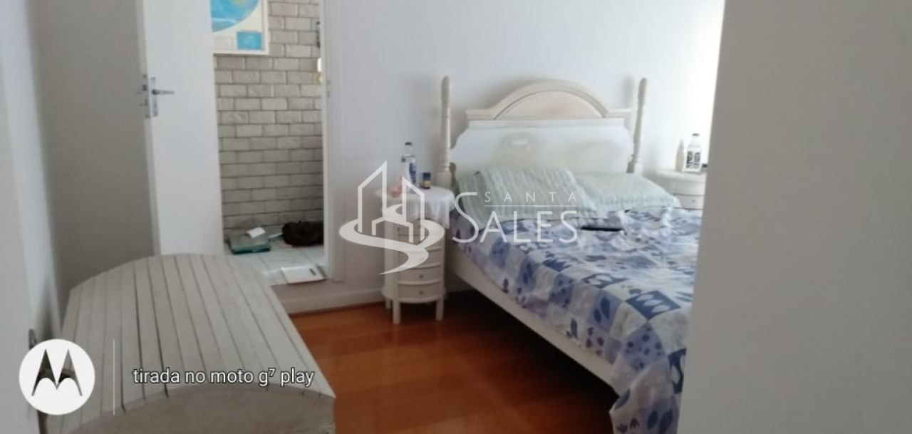 Sobrado, 5 quartos, 220 m² - Foto 11