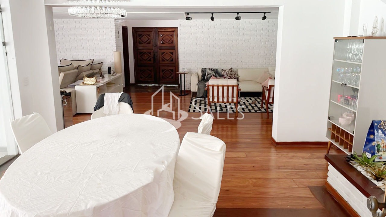Casa, 4 quartos, 460 m² - Foto 3