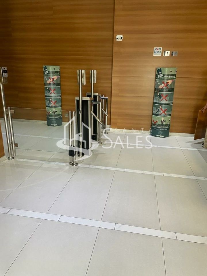 Sala-Conjunto, 36 m² - Foto 8