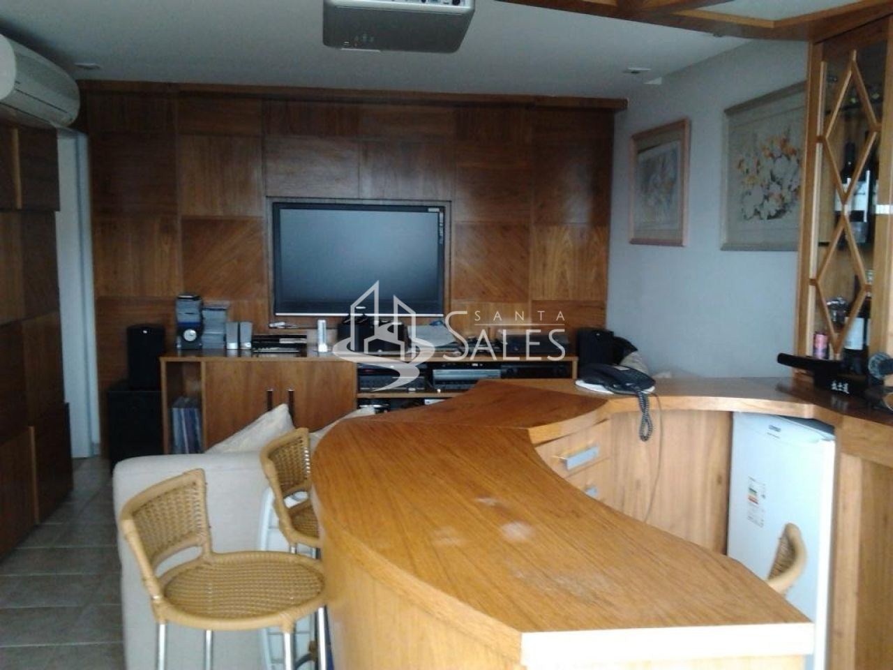 Cobertura, 4 quartos, 360 m² - Foto 17