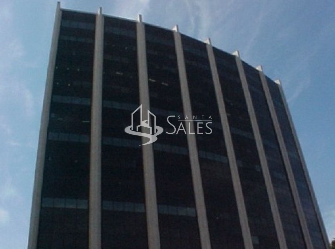 Imóvel Comercial, 768 m² - Foto 2