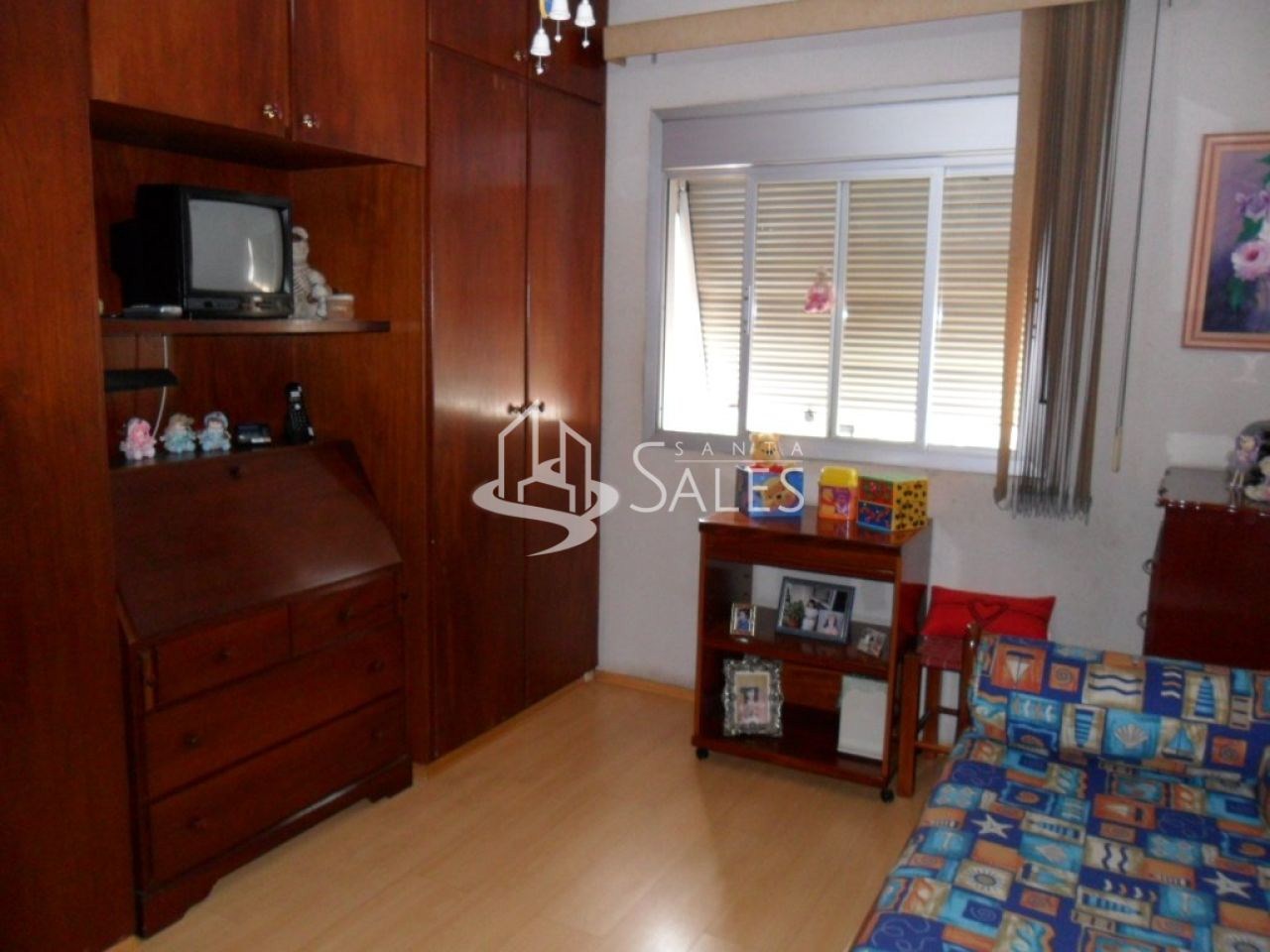 Apartamento, 3 quartos, 108 m² - Foto 3
