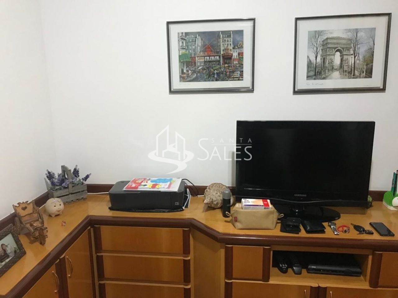 Apartamento, 3 quartos, 120 m² - Foto 13