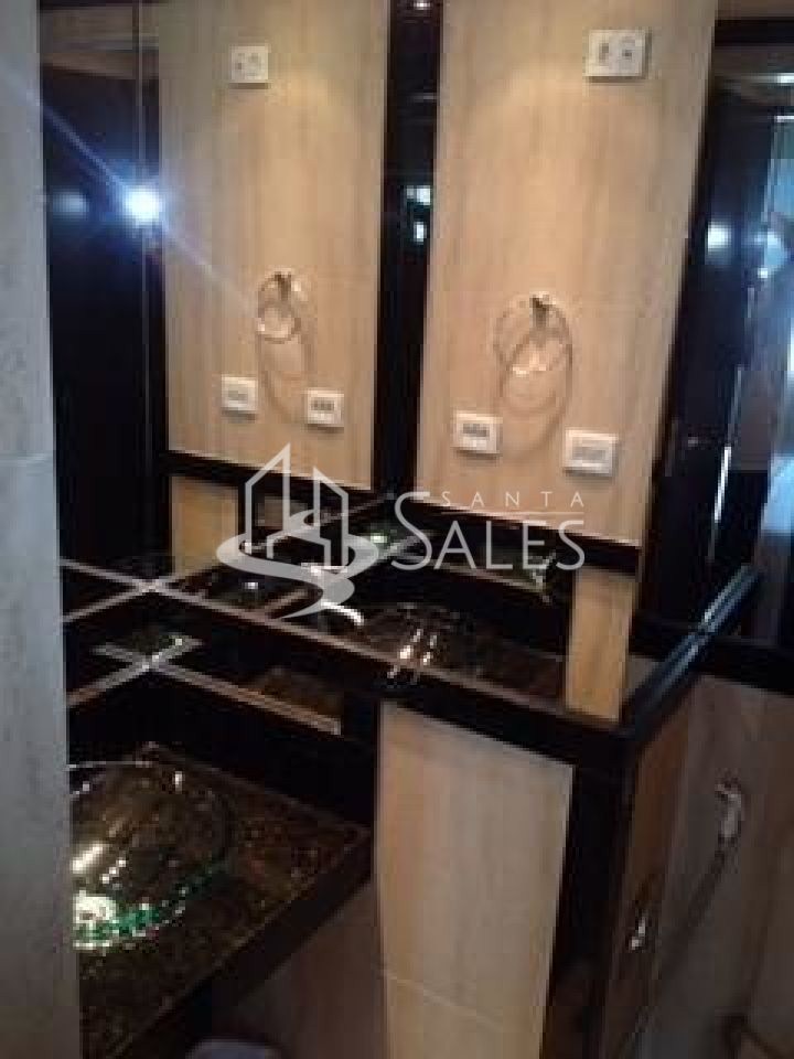 Apartamento, 1 quarto, 28 m² - Foto 40