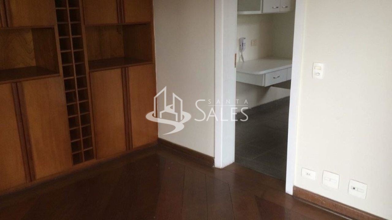 Apartamento, 4 quartos, 270 m² - Foto 1