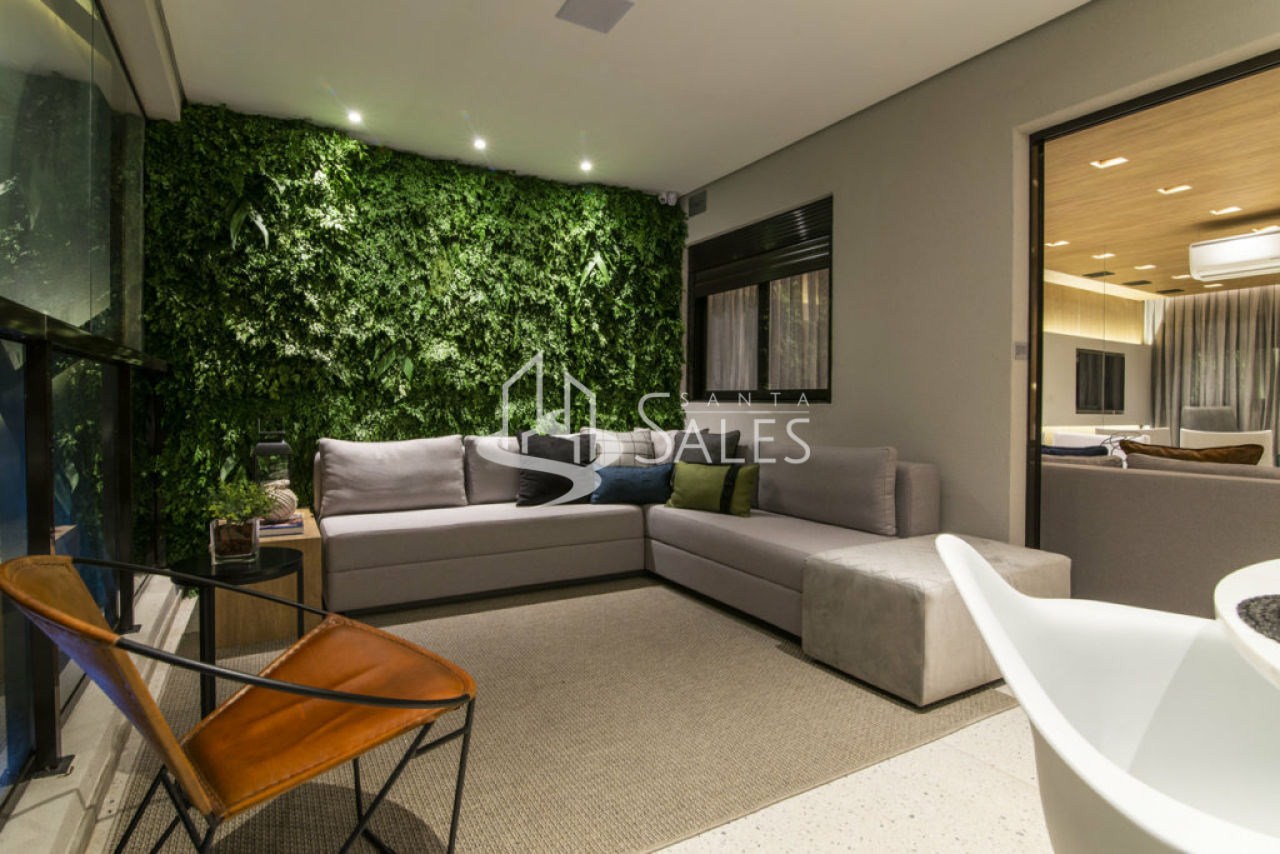 Apartamento, 3 quartos, 158 m² - Foto 41