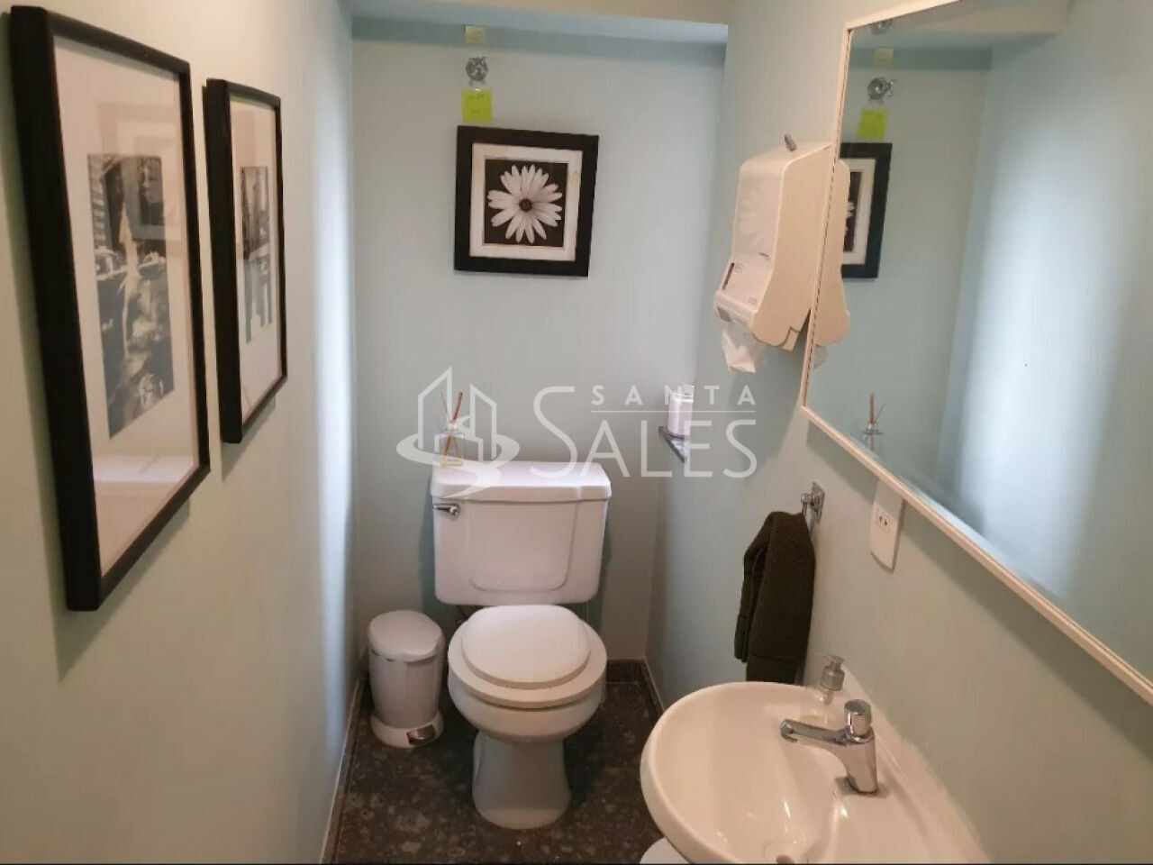 Sala-Conjunto, 70 m² - Foto 2