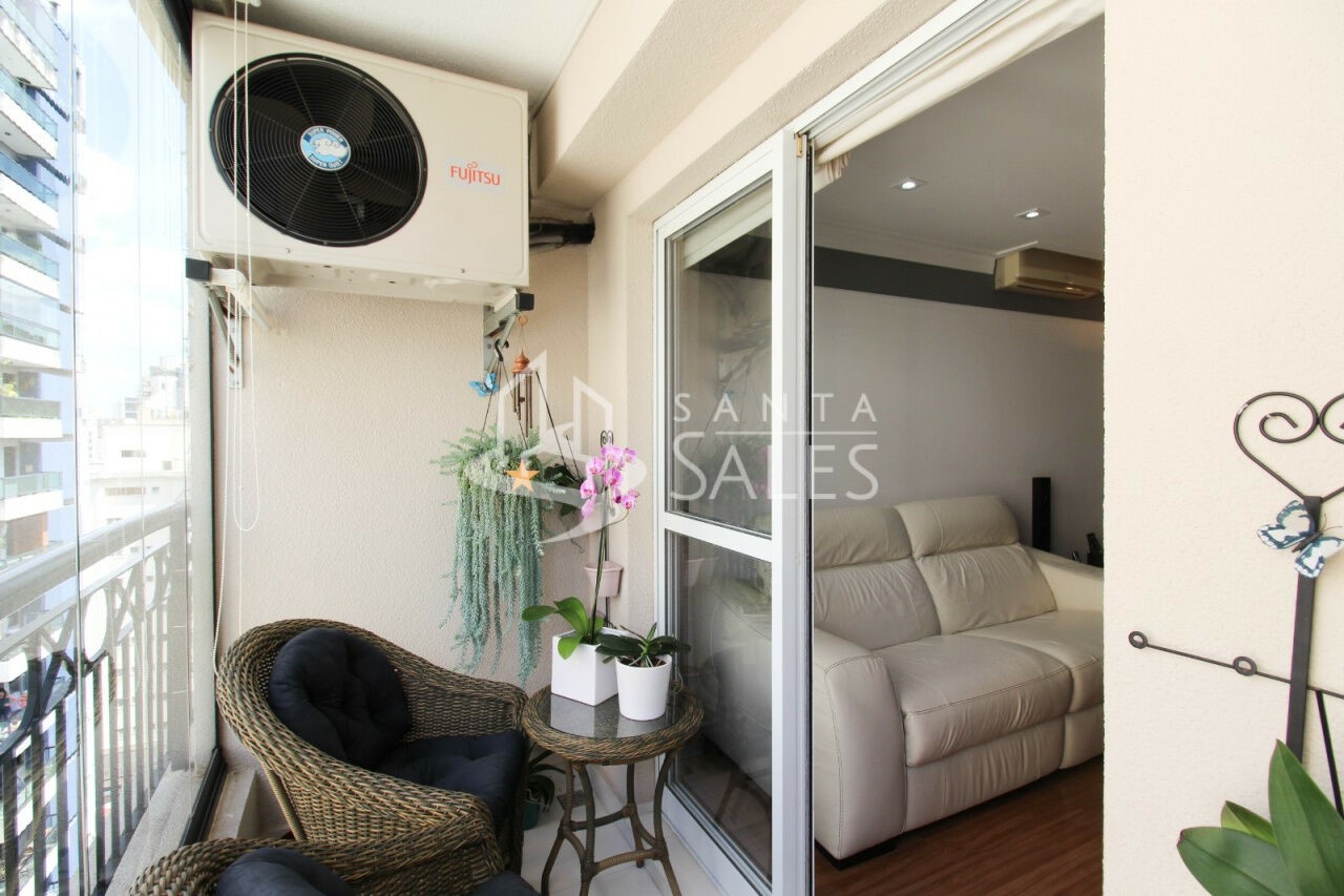 Apartamento, 2 quartos, 60 m² - Foto 22