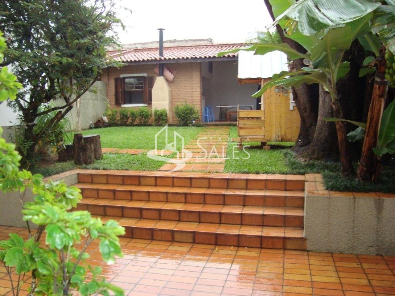 Sobrado, 3 quartos, 500 m² - Foto 162