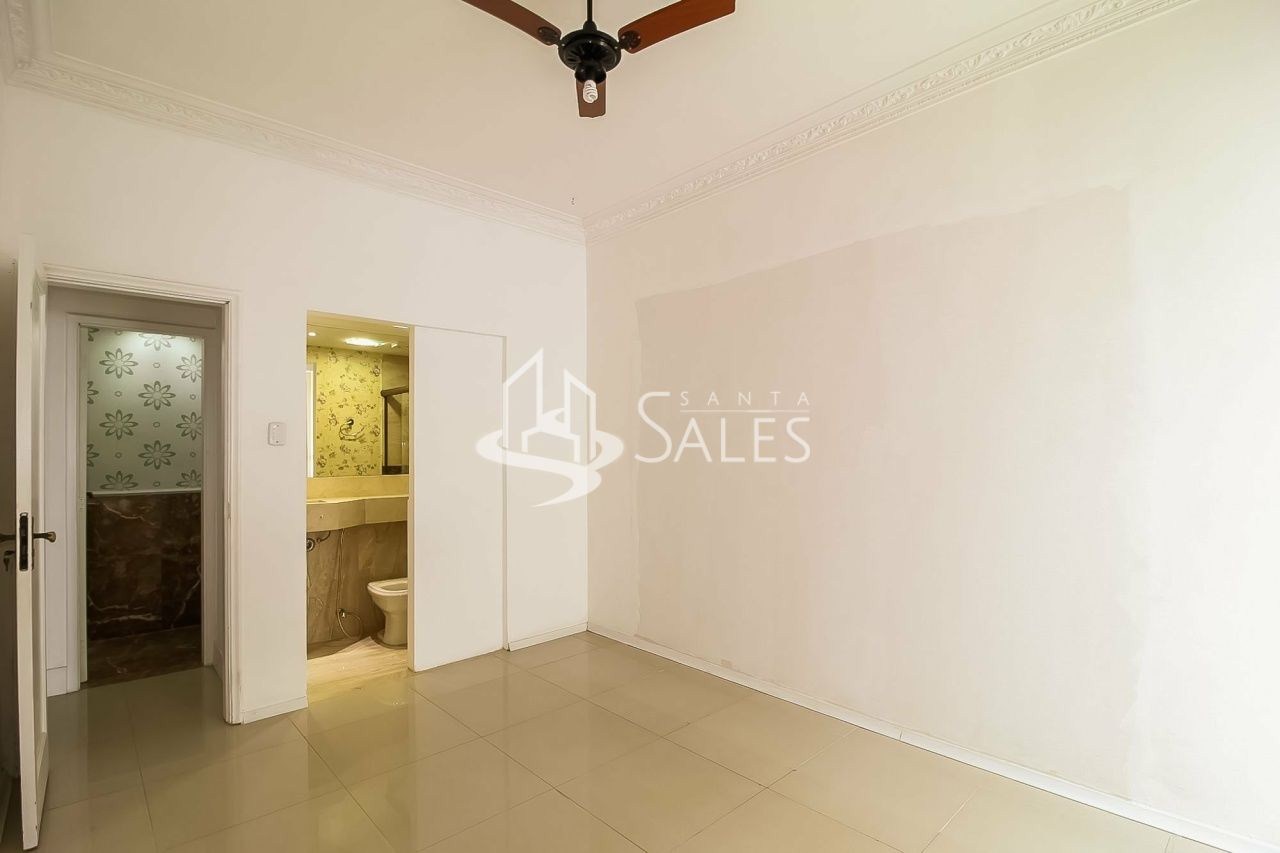 Apartamento à venda com 2 quartos, 77m² - Foto 20