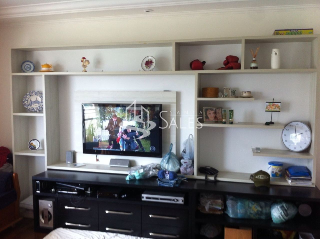 Apartamento, 4 quartos, 149 m² - Foto 2