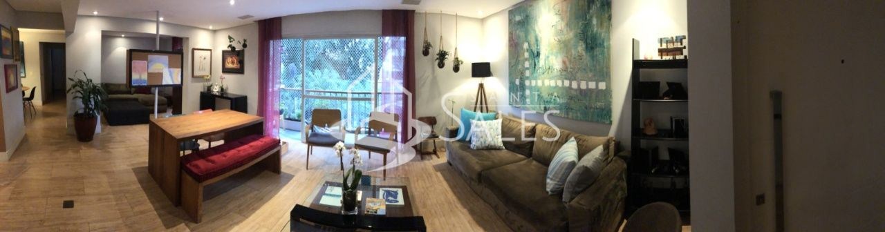 Apartamento, 3 quartos, 132 m² - Foto 17