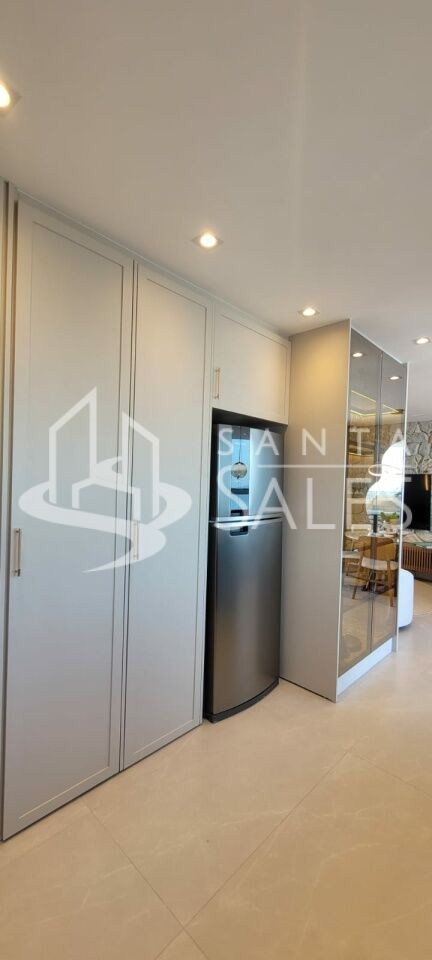 Cobertura à venda com 3 quartos, 240m² - Foto 27