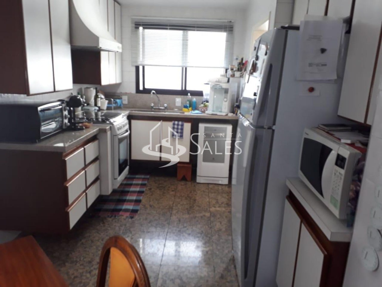 Apartamento, 3 quartos, 240 m² - Foto 5