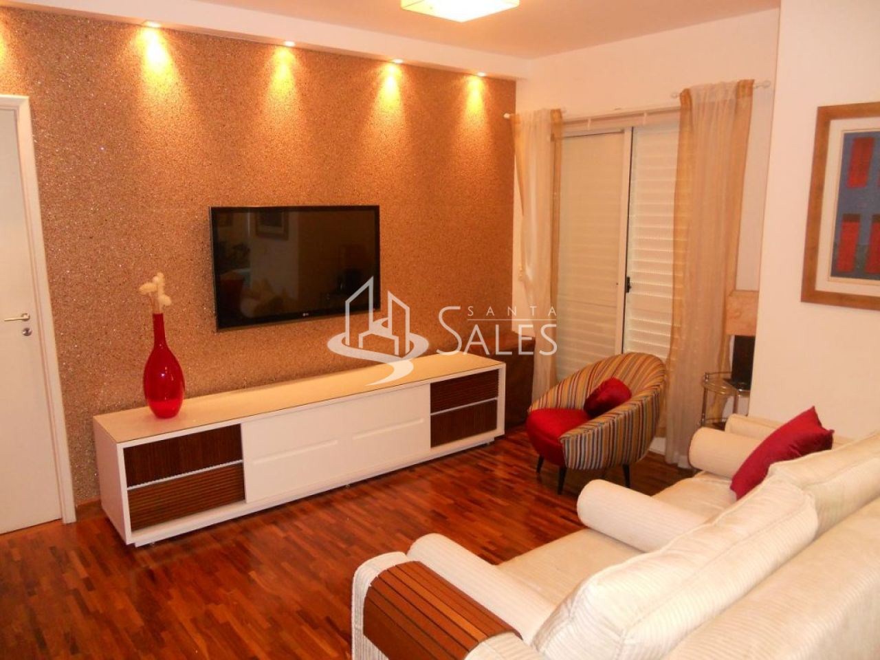 Apartamento, 3 quartos, 163 m² - Foto 11