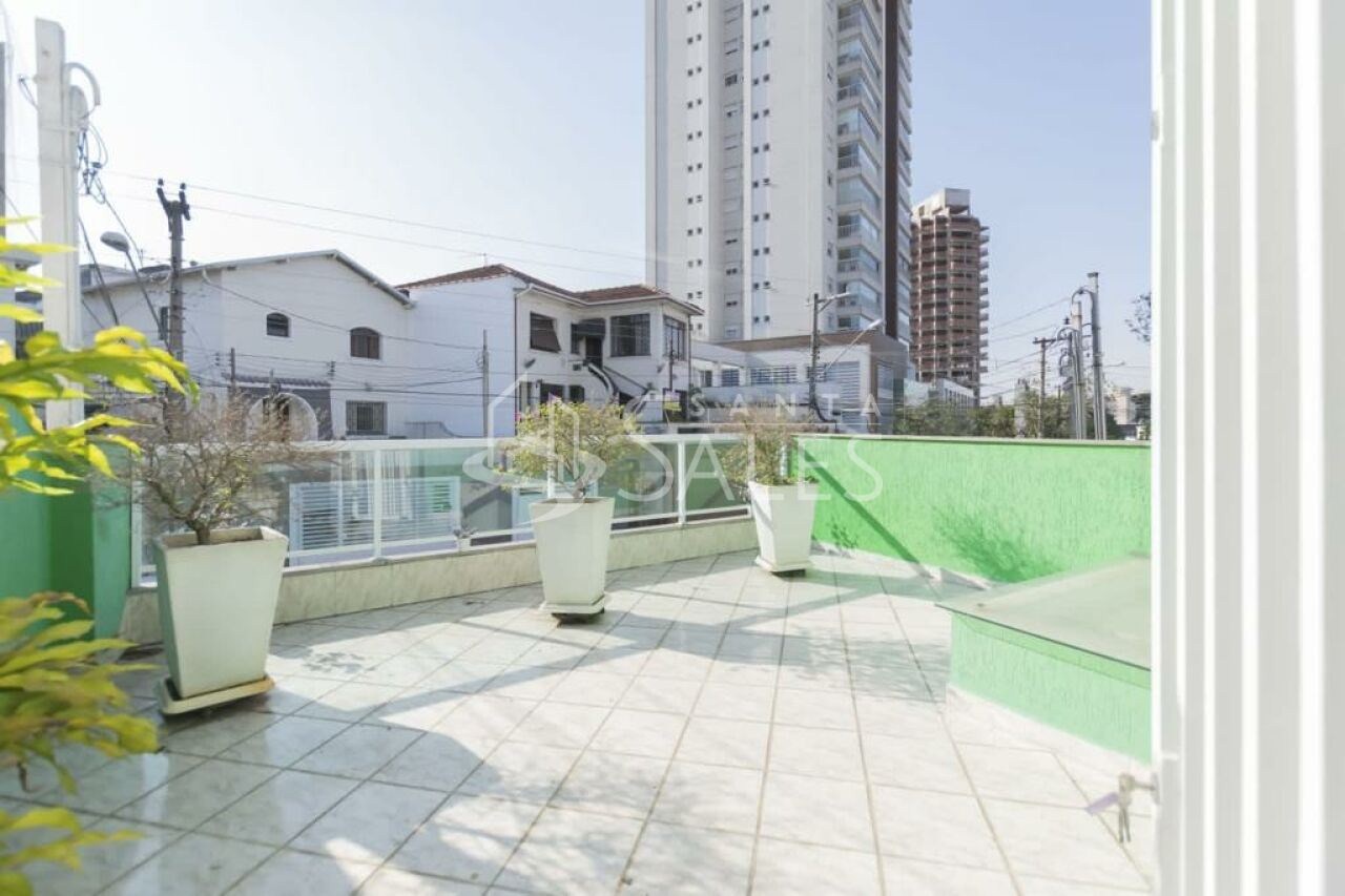 Casa à venda com 3 quartos, 270m² - Foto 37