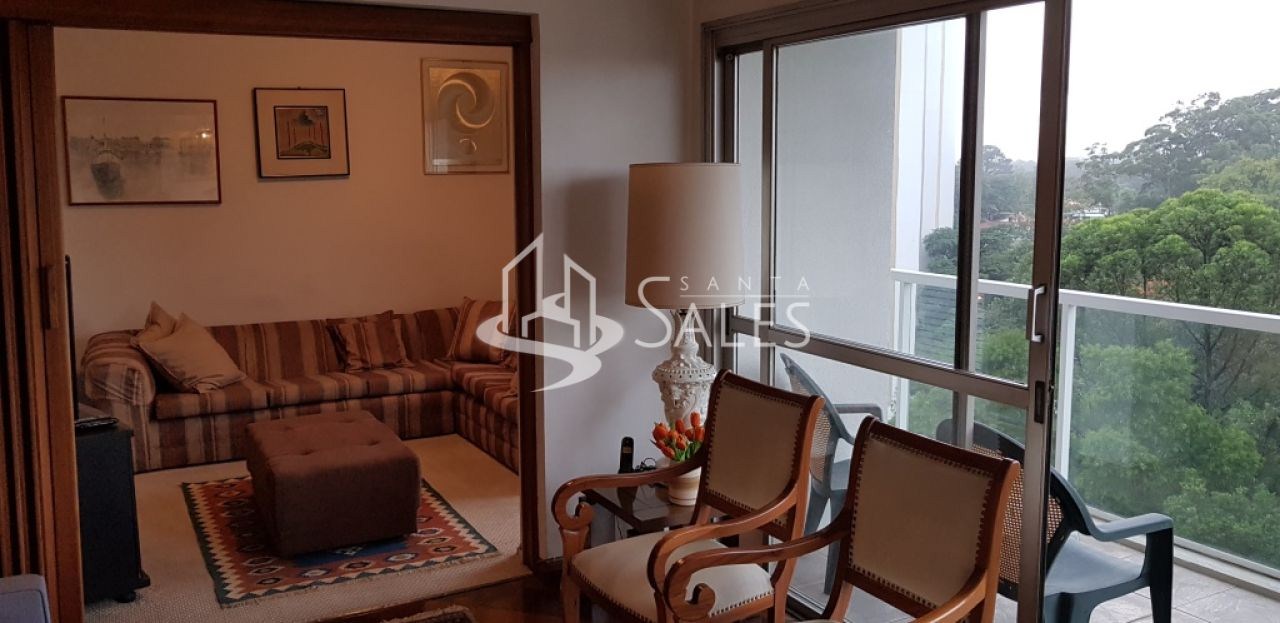 Apartamento, 4 quartos, 168 m² - Foto 9