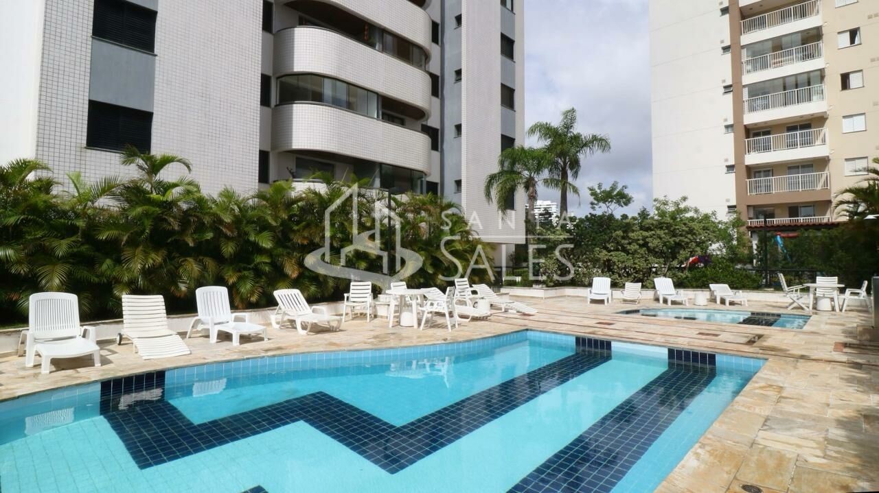 Apartamento, 3 quartos, 105 m² - Foto 23