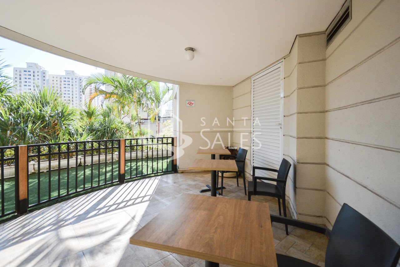Apartamento, 2 quartos, 104 m² - Foto 26
