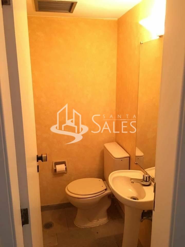 Apartamento, 3 quartos, 126 m² - Foto 8