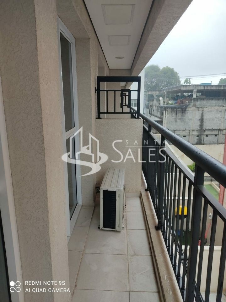 Imóvel Comercial Padrão à venda, 30m² - Foto 18