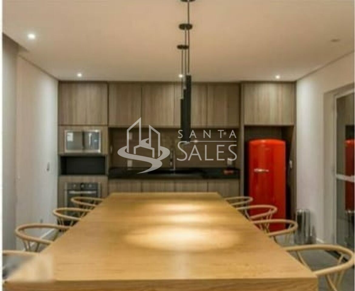 Apartamento, 1 quarto, 30 m² - Foto 31