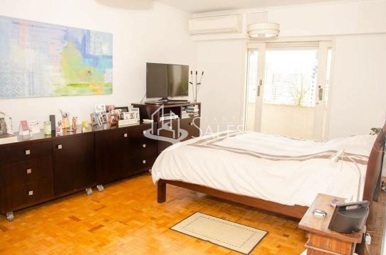 Apartamento, 4 quartos, 208 m² - Foto 16