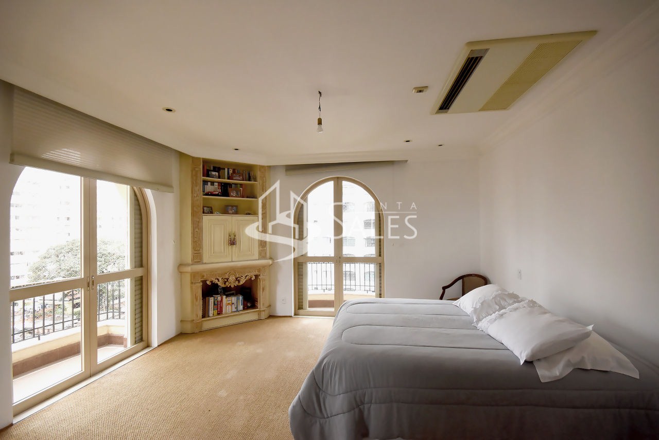Apartamento, 4 quartos, 587 m² - Foto 48