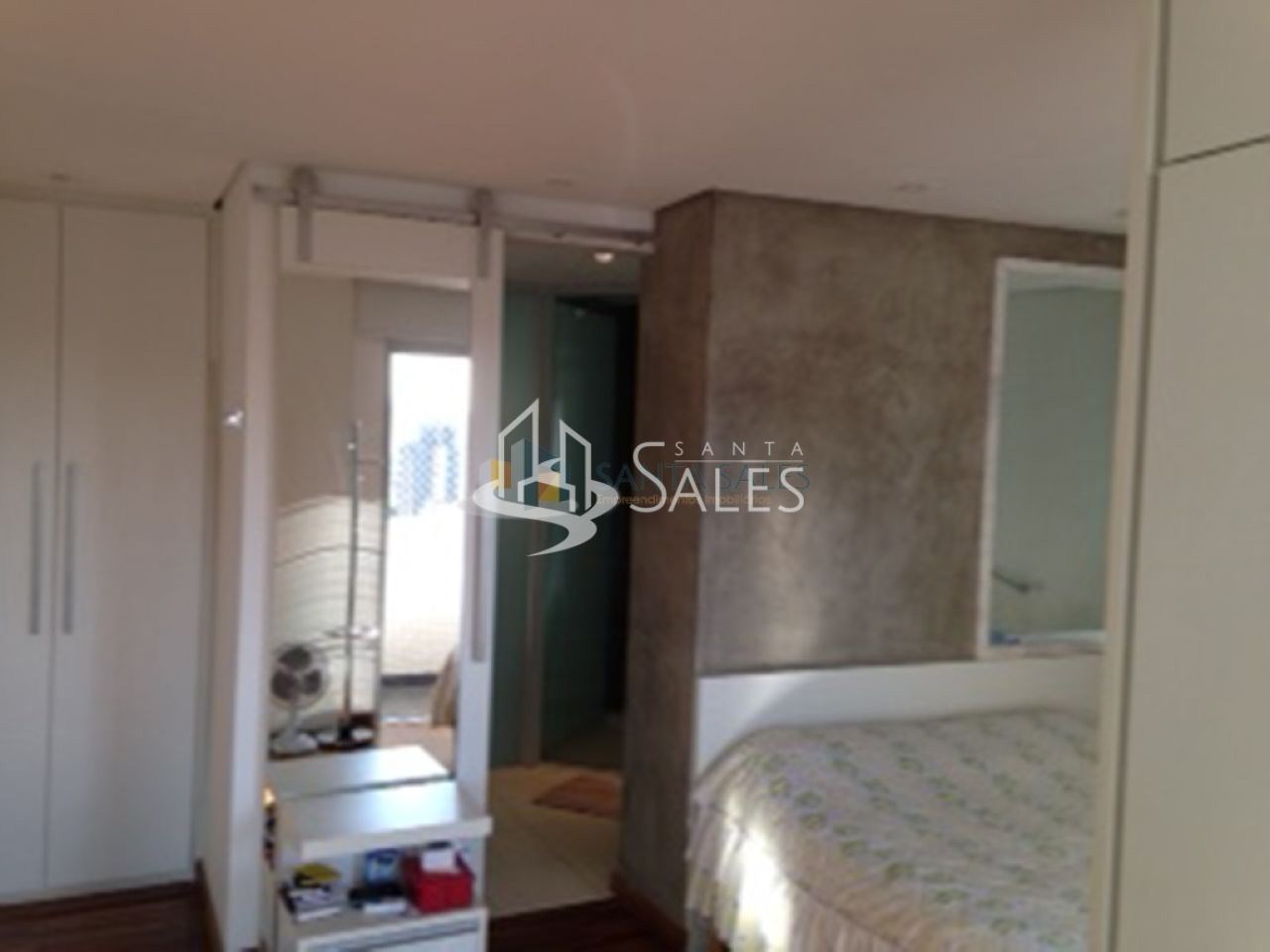 Apartamento, 4 quartos, 160 m² - Foto 13
