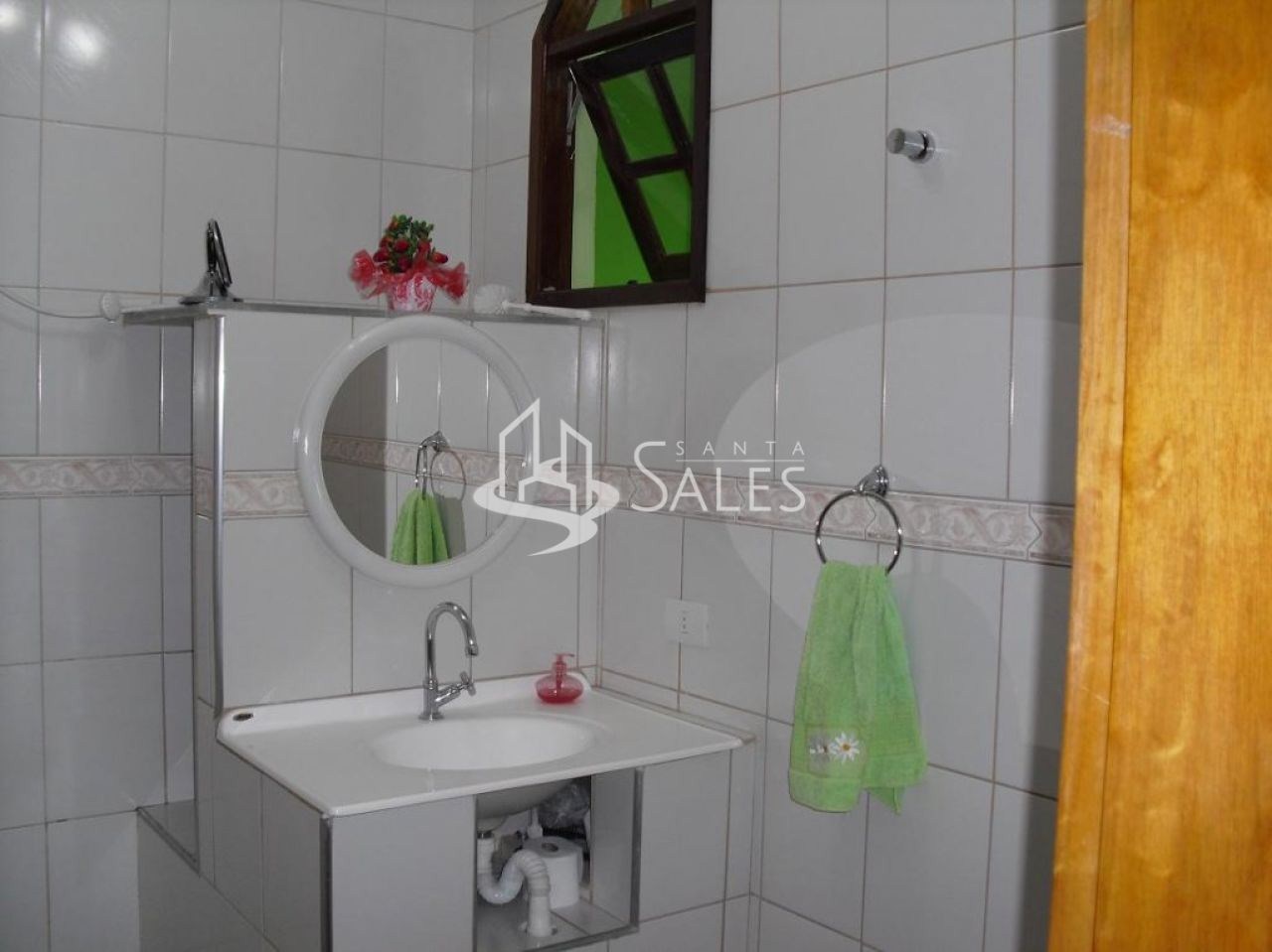 Sobrado, 3 quartos, 128 m² - Foto 15