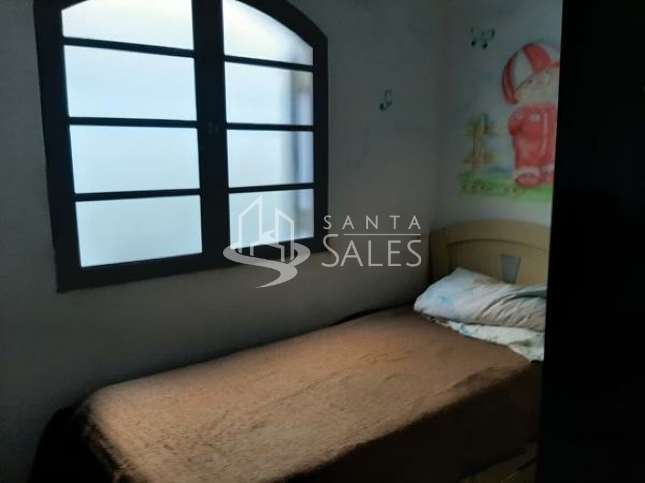 Sobrado, 3 quartos, 108 m² - Foto 6