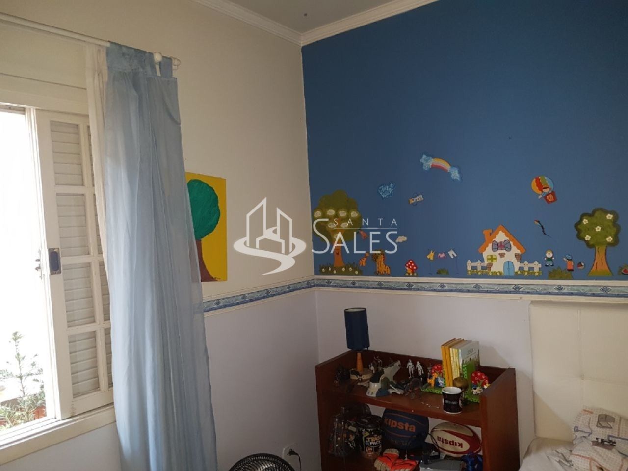 Sobrado, 4 quartos, 170 m² - Foto 3
