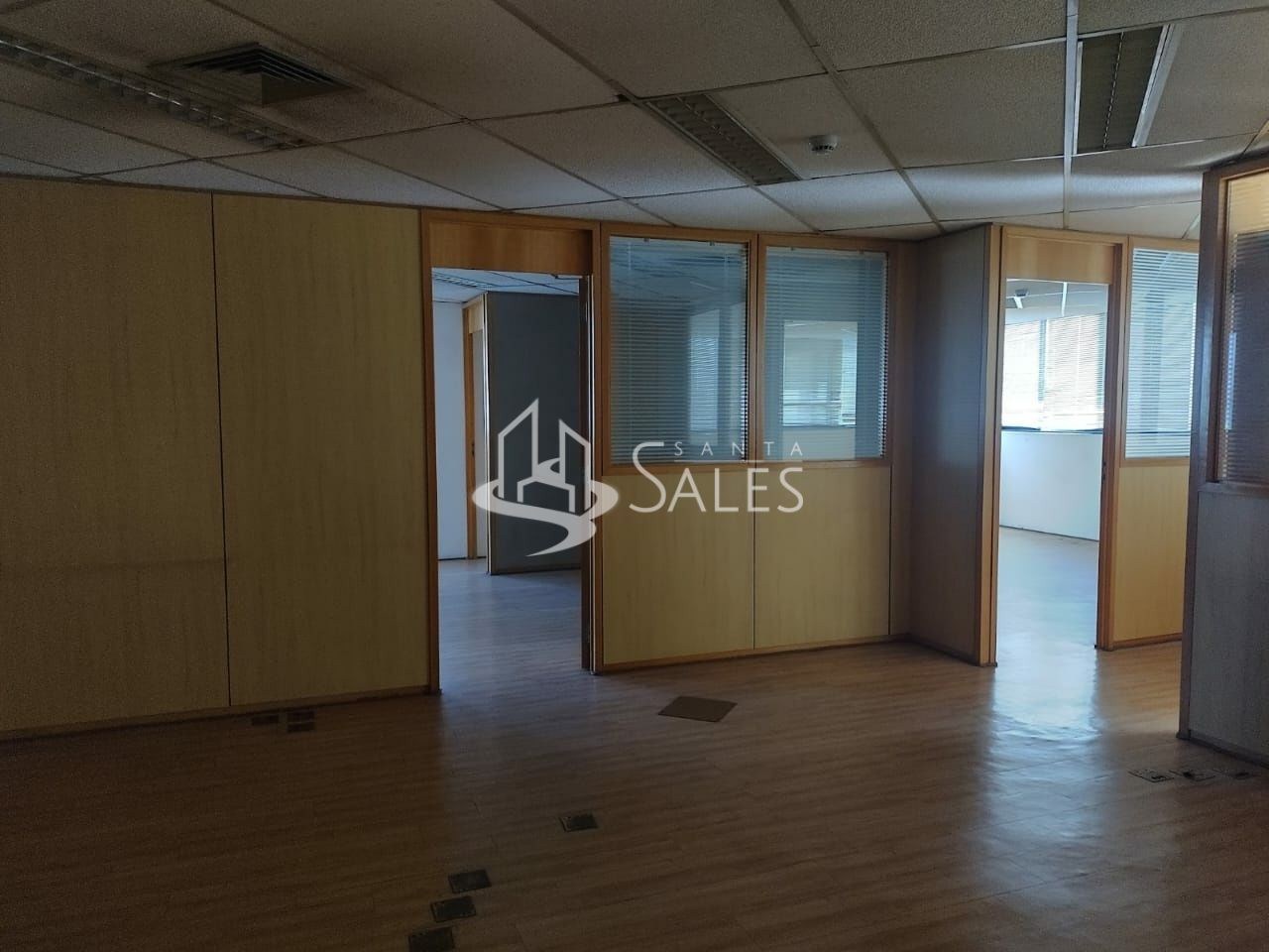 Loja-Salão à venda, 254m² - Foto 9